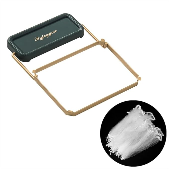 VibeLane Mess-Free Kitchen Sink Filter Rack (with 100 Pcs Mesh Bags )